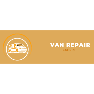 Van Repair Expert logo