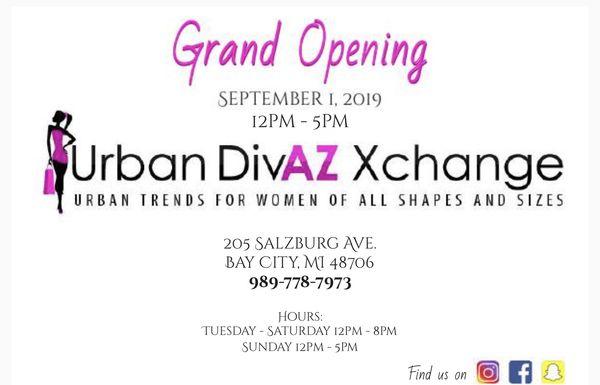 Urban Divaz Xchange