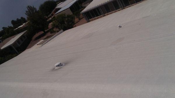 Scottsdale Flat Roofing