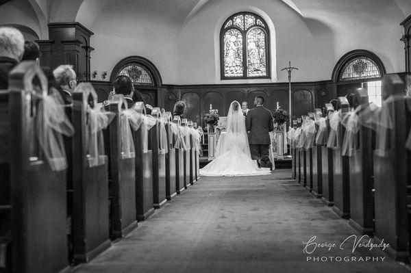 Wedding photography in Milford, CT