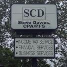 Stephen C. Dawes, CPA/PFS