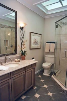 Gorgeous Bathrooms