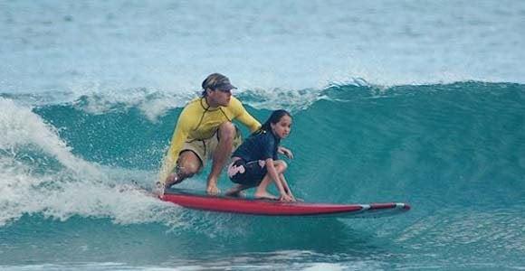 private surf lessons