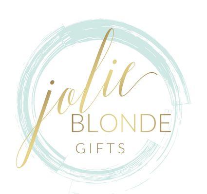 A one stop Gift Shop. You can find any unique gift you are looking for at Jolie Blonde Gift Shop