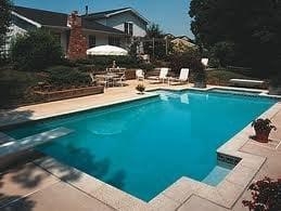 Sacramento Pool Service