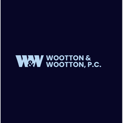 Wootton & Wootton, P.C. Logo