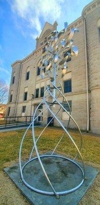 Carroll County Courthouse