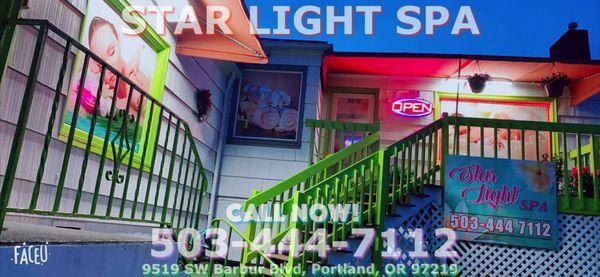 Star Light Spa