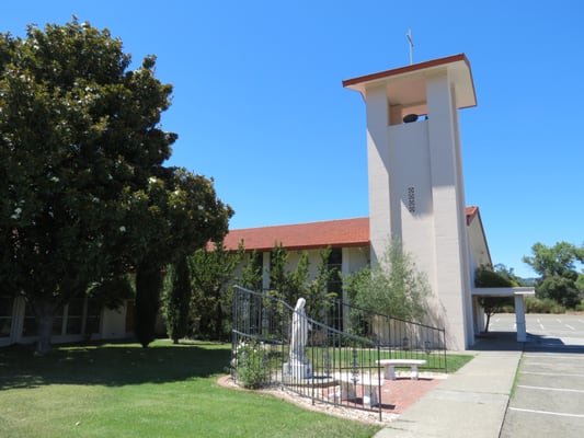 St. Peter's Catholic Church