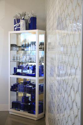 Products at Butterfly Medspa & Wellness