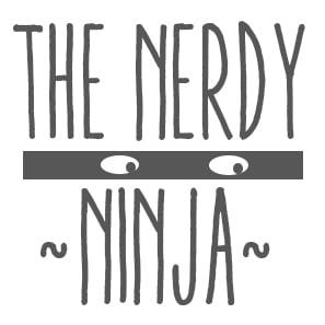 The Nerdy Ninja