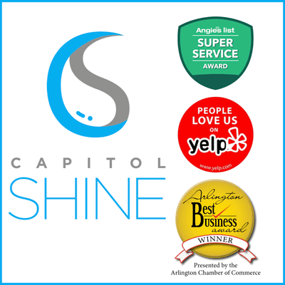 Capitol Shine - Arlington