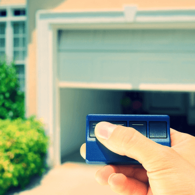 Craftsmen Garage Doors