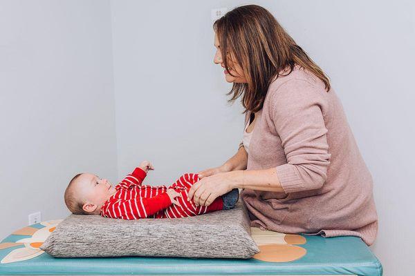 Pediatric Chiropractor | Core Health Chiropractic