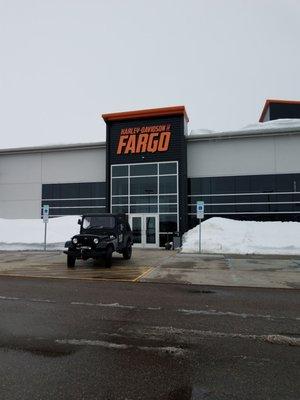 Harley-Davidson of Fargo