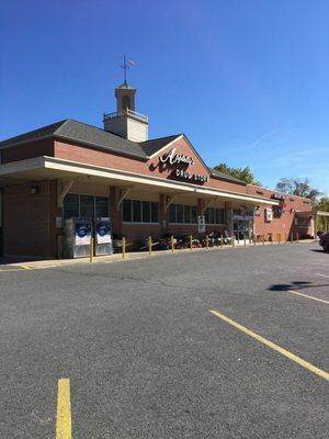 Appleby's Drug Store & gift shop