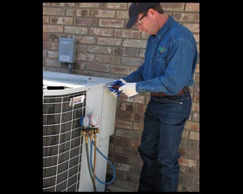 Washington Air Conditioning Services