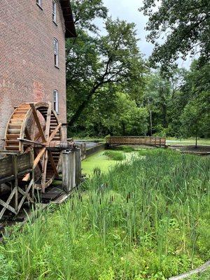 Deep River County Park