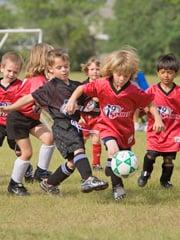 Soccer Laagues