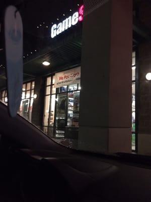 GameStop