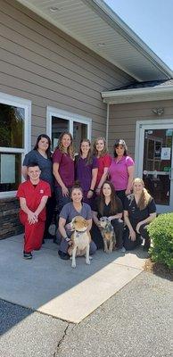 Animal Hospital of Lewisville