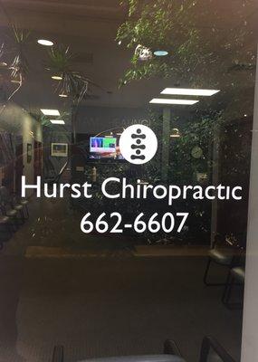 Hurst Chiropractic