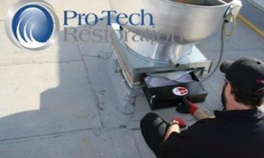 Pro-Tech Facility Restoration, LLC
Air Duct Cleaning Service, Cleaning Service, Carpet Cleaning Service, 
Fire Protection Con...