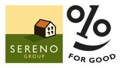 SOCIAL RESPONSIBILITY: Sereno Group donates 1% of its gross commissions back to the community. See our website for more details.