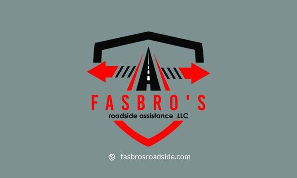 Fasbro's Roadside Assistance