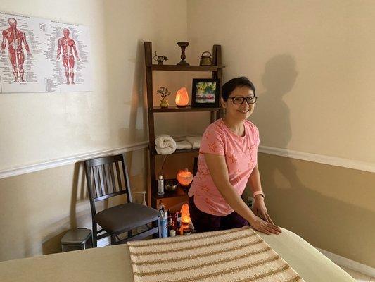 Fort Myers Massage Therapy