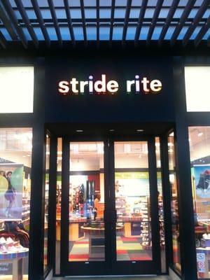 Stride Rite