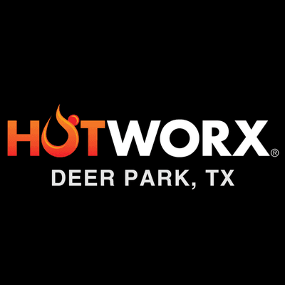 HOTWORX - Deer Park, TX