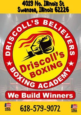 Boxing Gym/Fitness/Weight loss/ Therapy