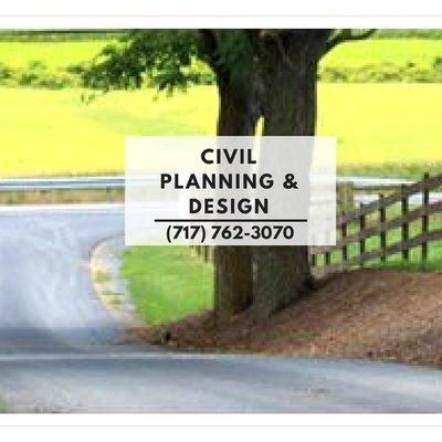 Civil Planning & Design