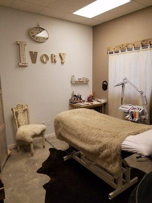 Ivory Med Spa