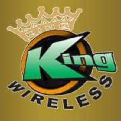 King wireless