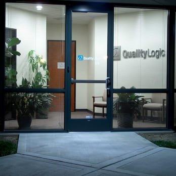 QualityLogic's Boise, ID Headquarters