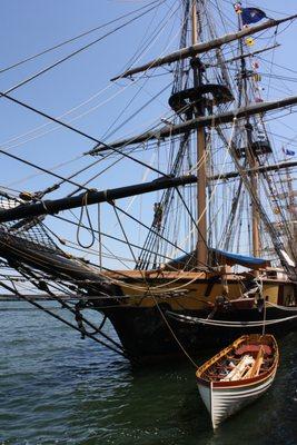 Cleveland Tall Ships Festival.  Visit my website to order a print or photocard.