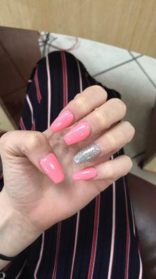 Gel Nails