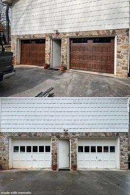 Smoky Mountain Garage Door Services