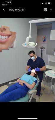 Smile Line dental