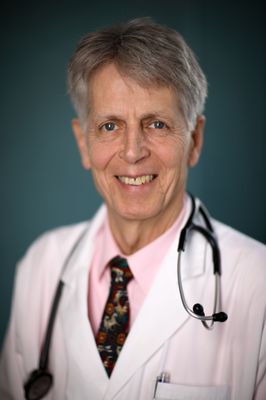 Dr. Philip Heinegg