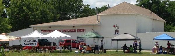 Palmyra Farmers' Market