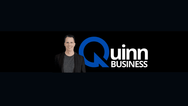 Quinn Business Marketing Agency