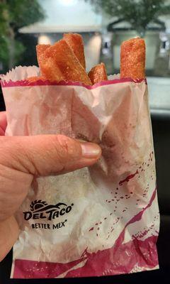 Del Taco