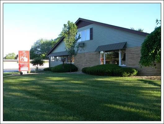 MidMichigan Veterinary Hospital