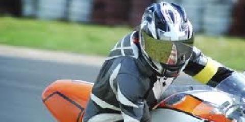 Motorcycle Insurance