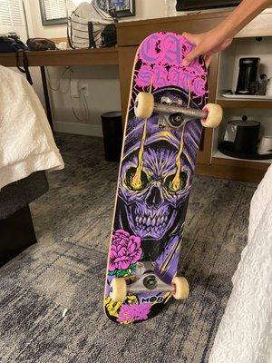 Cal Skate Skateboards