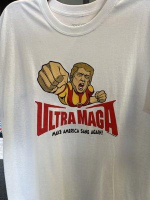 Ultra Maga