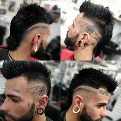 Kissimmee Barbershop Unisex Salon